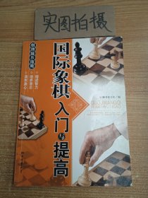 棋牌娱乐指南：国际象棋入门与提高