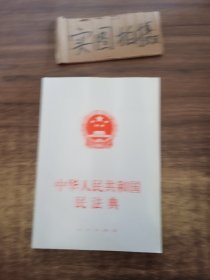 中华人民共和国民法典（大字本）（2020年6月）