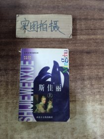 斯佳丽 上