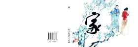 家（32开大精新版连环画，施大畏作品，文化艺术出版社出版，2024年8月一版一印，仅印六百册，全品原封，具体品相见实物拍照图片）
