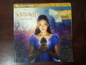 The  Nutcracker and the Four Realms 胡桃夹