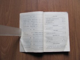 《世界文学》 1985年  第1期