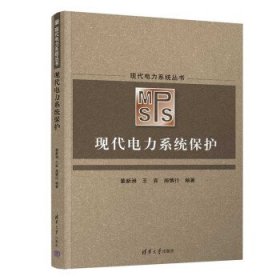 现代电力系统保护（现代电力系统丛书）