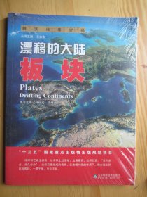 解读地球密码 漂移的大陆：板块