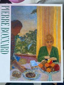 Pierre Bonnard 皮耶·勃纳尔绘画 纳比派 波纳尔 一口价包邮！