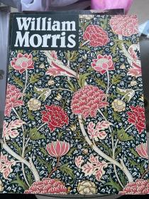 威廉·莫里斯 William Morris 一口价包邮！