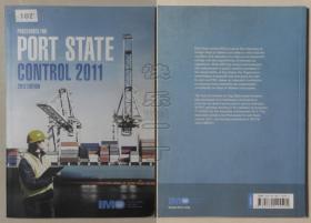 国际非政府组织原版-PROCEDURES FOR PORT STATE CONTROL 2011 2012 EDITION