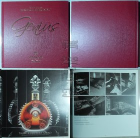 PREVIEW EDITION HERITAGE AWAKENING LOUIS XIII（路易十三传奇根源，精装本）（24052903）