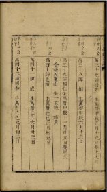 【提供资料信息服务】暨阳清塘邵氏宗谱 (清)王士祯 康熙41年 189页