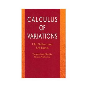 Calculus of Variations