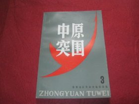 中原突围（3）
