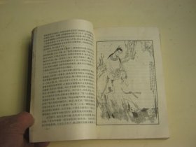 中国狐精故事大观