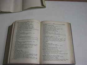 现代英语用法词典（2）