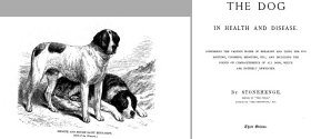 dogs   DOGS 65 Vintage Books + 200 Hi-Res Images on DVD Breeding, Dog Breeds, Training