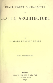 gothic architecture   GOTHIC ARCHITECTURE 72 Rare Vintage Books on DVD! Cathedrals Gothic Buildings