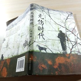 无伤时代（童伟格首部长篇小说）