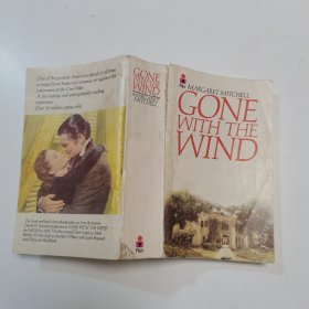 GONE WITH THE WIND 随风而逝