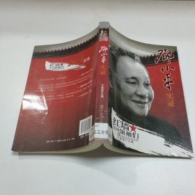 邓小平实录