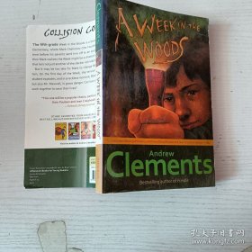A Week in the Woods