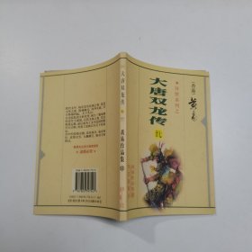 大唐双龙传27