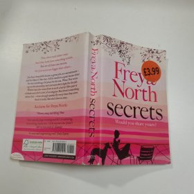 Secrets(Freya North)秘密