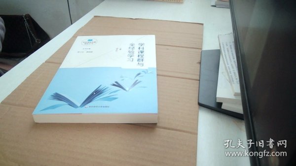 学科课程群与全经验学习（学校课程发展精品丛书）