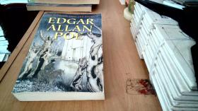 Collected Tales & Poems by Edgar Allan Poe 爱伦坡作品集 9781840220520