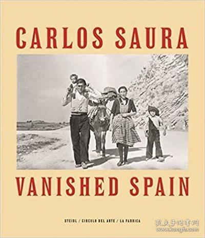 CarlosSaura卡洛斯·绍拉：西班牙50年