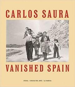 CarlosSaura卡洛斯·绍拉：西班牙50年