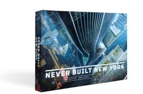 Never Built New York