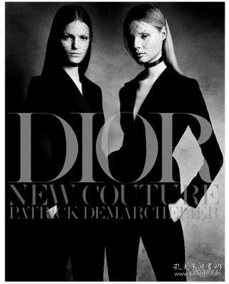 Dior: New Couture