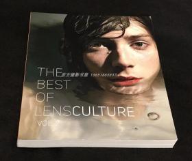 现货 The Best of LensCulture:Volume 2