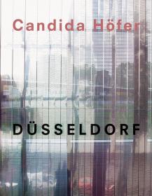 现货 Candida H?fer: Düsseldorf 坎迪达霍费尔杜塞尔多夫艺术学院 四十年的新旧作品