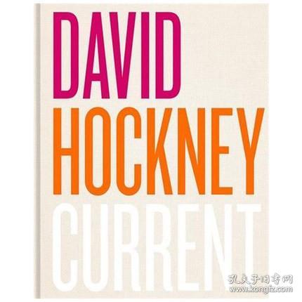 David Hockney：Current