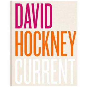 David Hockney：Current