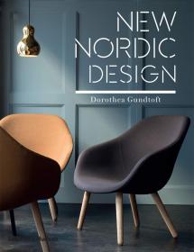 现货 New Nordic Design Flexibound 新北欧设计