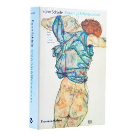 Egon Schiele：Drawings and Watercolors