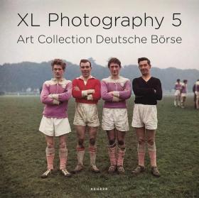 现货XL Photography 5: Art Collection Deatsche Borse