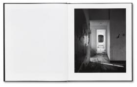 现货Terminus John Divola