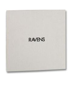 鸦 Ravens