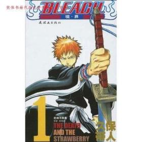 BLEACH 境·界1：死神与草莓