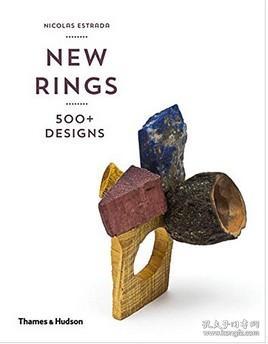 New Rings  新戒指：500+设计