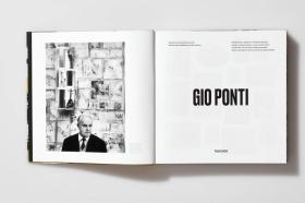 现货 Gio Ponti 吉奥庞蒂