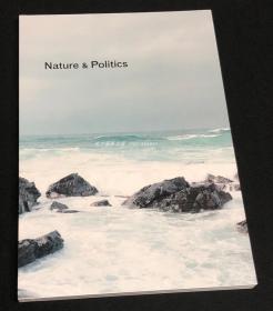 现货 Nature & Politics Thomas Struth