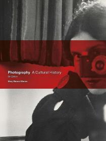 现货 Photography Fifth Edition: A Cultural History 摄影第五版:文化历史