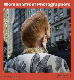 现货Women Street Photographers