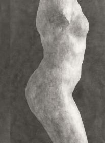 现货 Rodin: Photographs by Emmanuel Berry