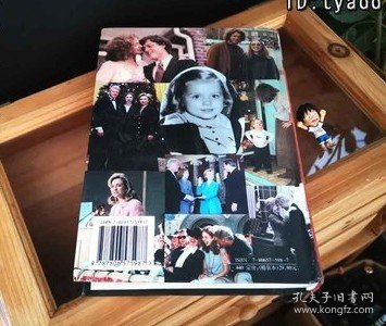 正版亲历历史 希拉里回忆录 硬精装 2003版 译林出版社