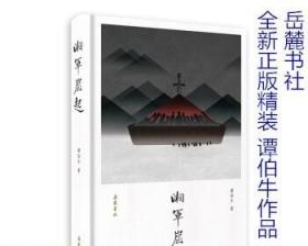 湘军崛起:近世湖南人的奋斗史