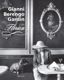 现货 Gianni Berengo Gardin: Caffe Florian 意大利摄影师詹尼贝伦戈加德因 咖啡馆的摄影肖像 专题纪实摄影